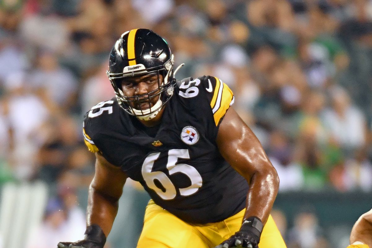 Steelers Eyeing Crucial Offensive Line Revamp Amid Persistent Struggles