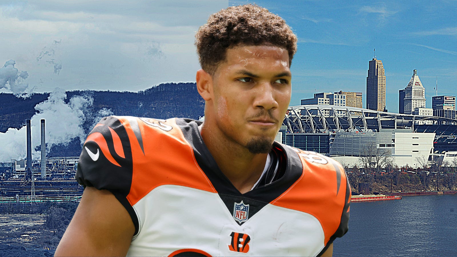 Steelers Miss Their Chance: Why Tyler Boyd Won't Be Coming Home to Pittsburgh