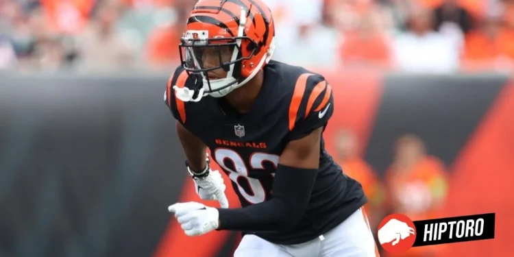 Steelers Miss Their Chance: Why Tyler Boyd Won't Be Coming Home to Pittsburgh