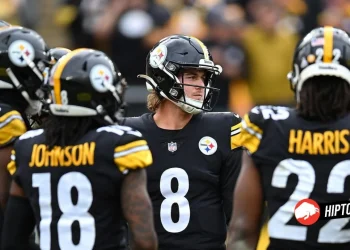 Steelers' Offseason Moves Balancing Needs with Strategy