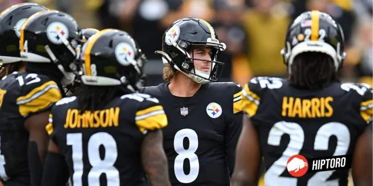 Steelers' Offseason Moves Balancing Needs with Strategy
