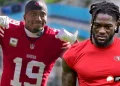 Steelers Rumored to Swing Big Trade: Could 49ers' Stars Be Heading to Pittsburgh Soon?