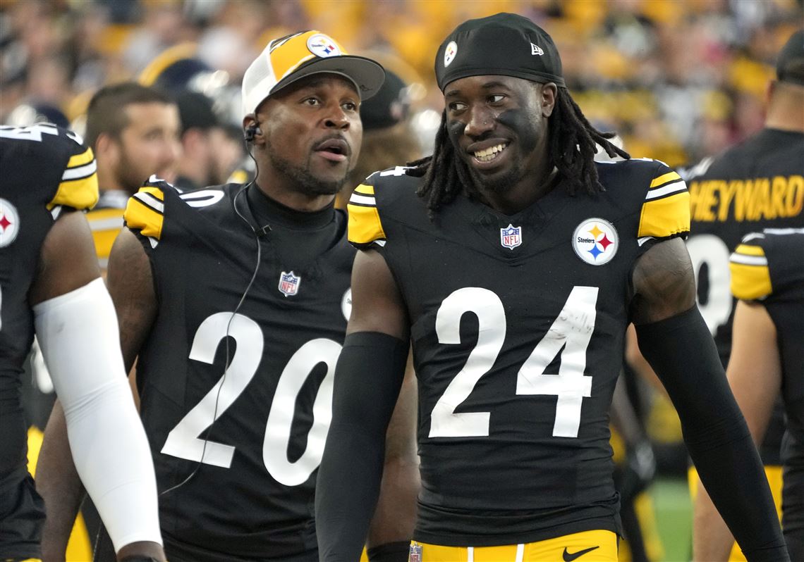 NFL News: Pittsburgh Steelers Search for New Star Receiver, Who Will Join George Pickens in Steelers’ Lineup?