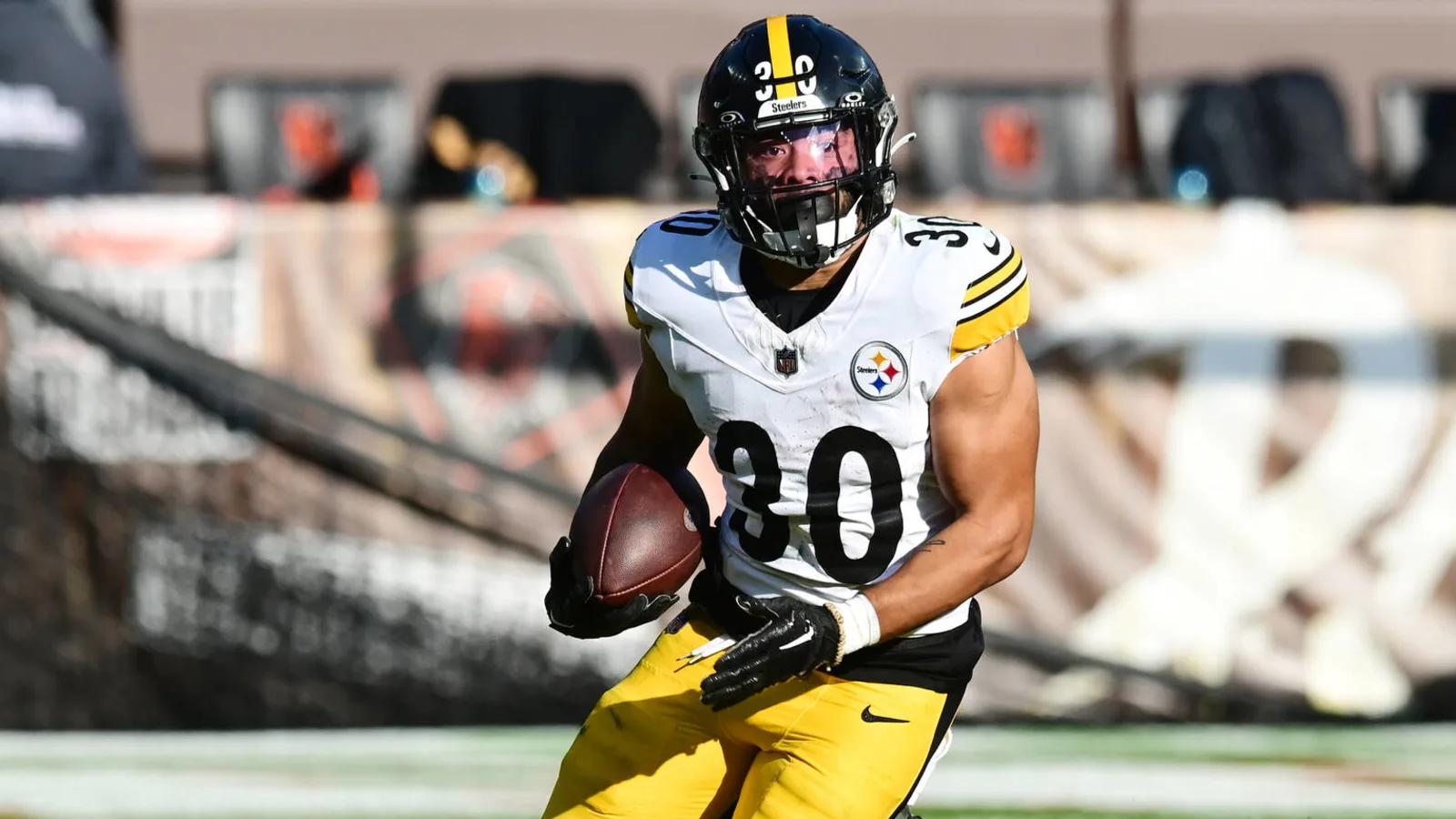 NFL News: Pittsburgh Steelers Search for New Star Receiver, Who Will Join George Pickens in Steelers’ Lineup?