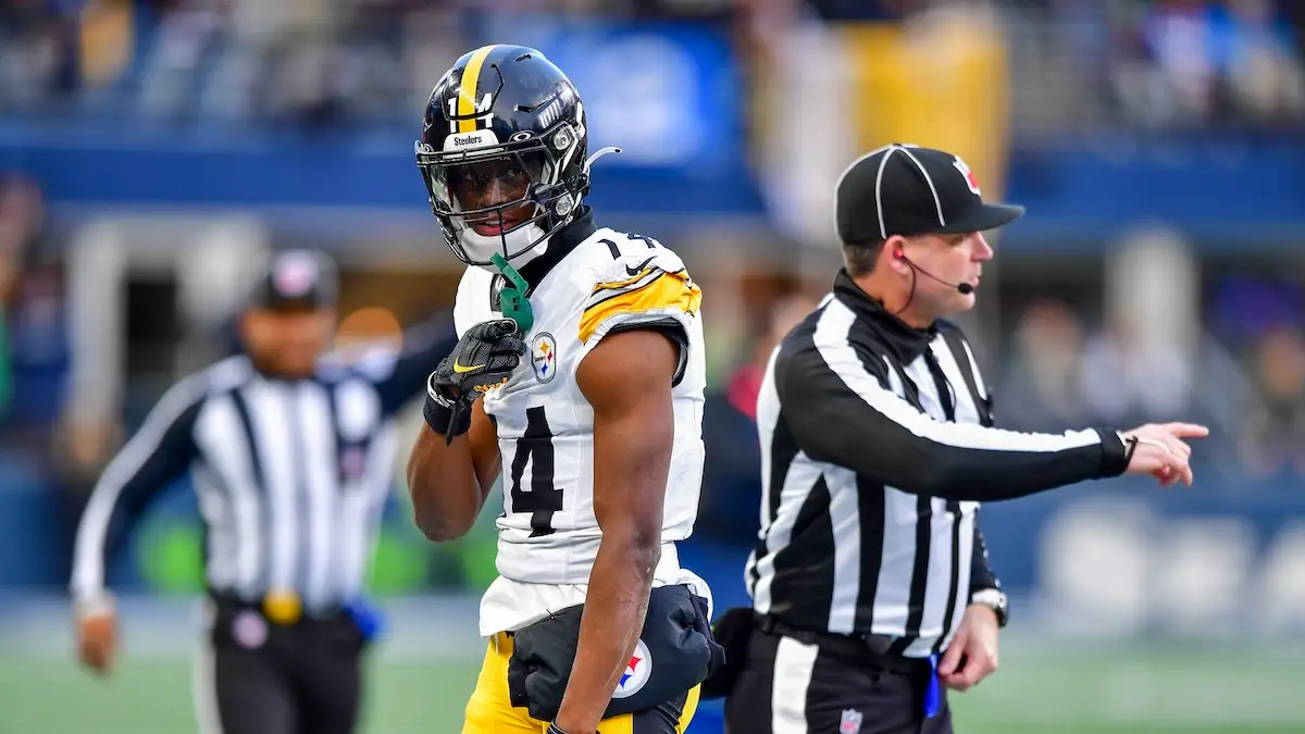 Steelers Shake Things Up How New Trades and Strategies Are Redefining Pittsburgh’s Football Scene--