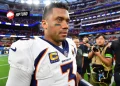 NFL News: Pittsburgh Steelers' Quarterback Conundrum, Russell Wilson vs. Justin Fields Sparks 2024 NFL Buzz