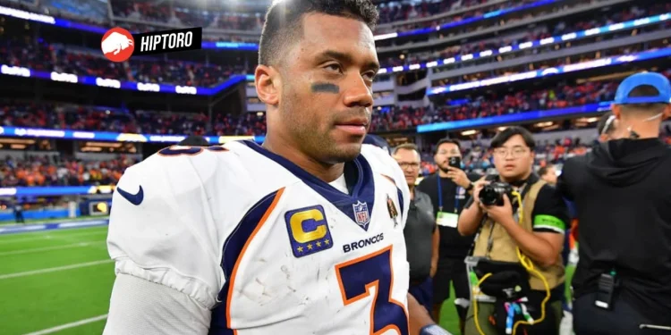 NFL News: Pittsburgh Steelers' Quarterback Conundrum, Russell Wilson vs. Justin Fields Sparks 2024 NFL Buzz