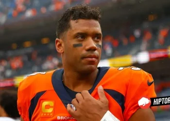 Steelers Shake Up the Game: How Russell Wilson and Justin Fields Could Turn the Tide for Pittsburgh's 2024 Season