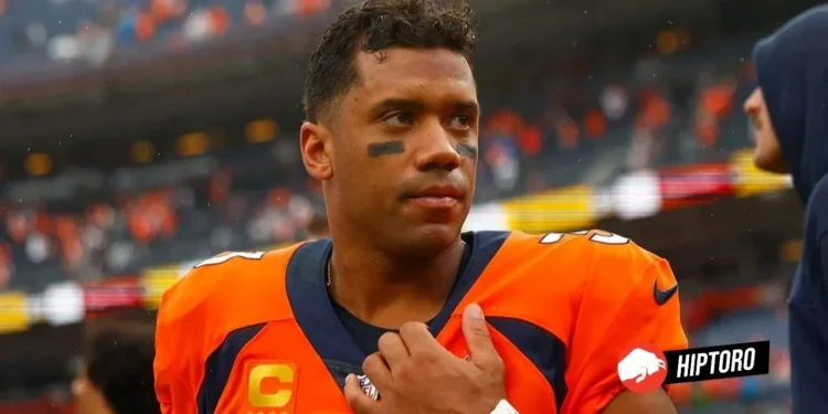 Steelers Shake Up the Game: How Russell Wilson and Justin Fields Could Turn the Tide for Pittsburgh's 2024 Season