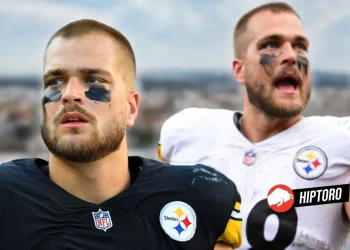 NFL News: Pat Freiermuth Wants to Stay in Pittsburgh Steelers Till the End