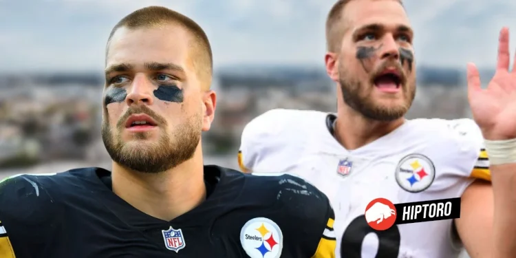 NFL News: Pat Freiermuth Wants to Stay in Pittsburgh Steelers Till the End