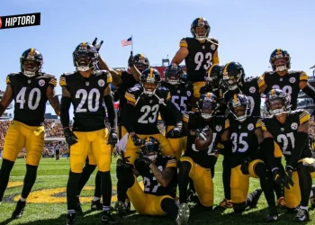 Steelers Stay Firm: Why Pittsburgh Won’t Trade Down Despite Draft Buzz