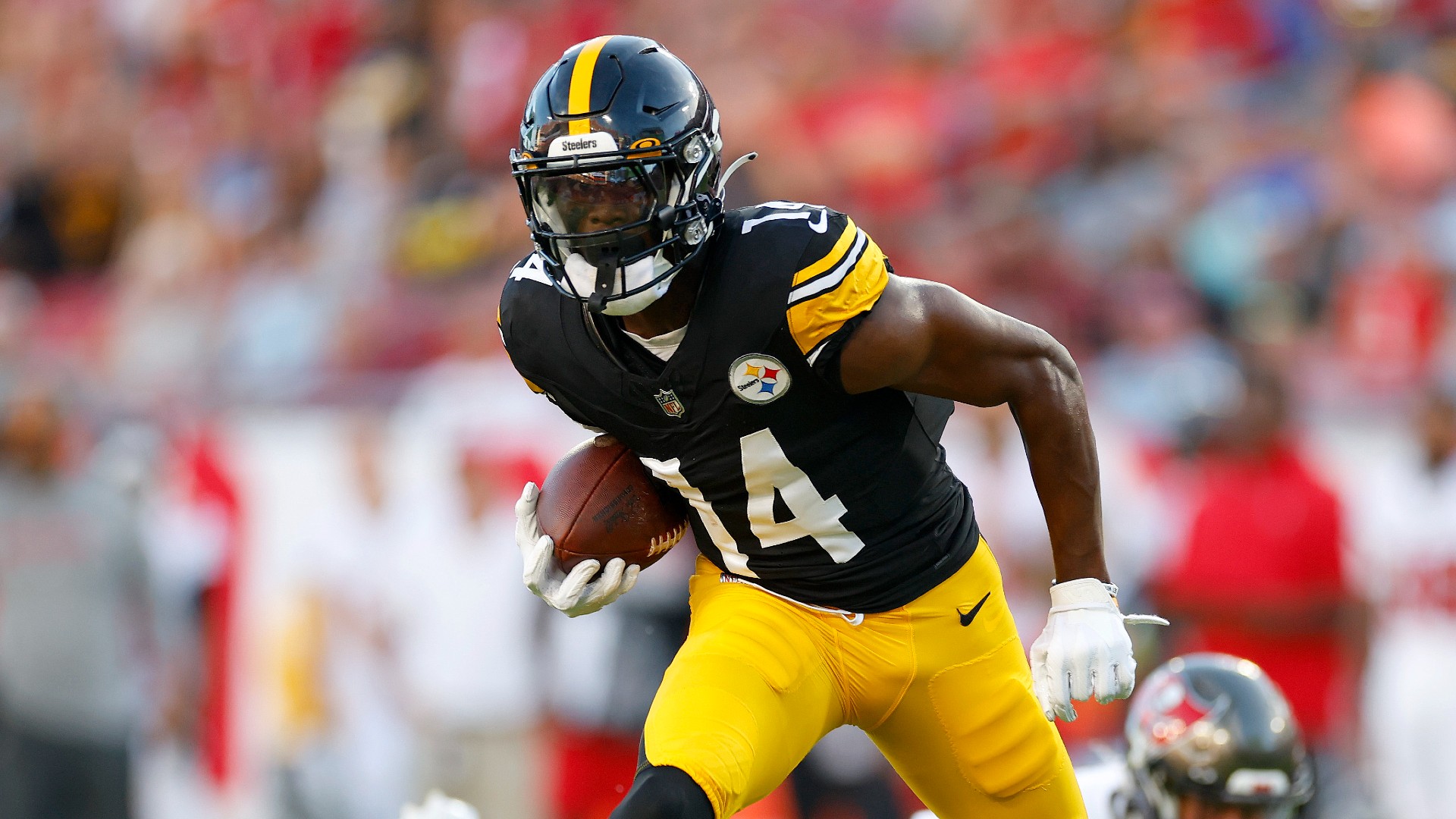 Steelers Stay Firm: Why Pittsburgh Won’t Trade Down Despite Draft Buzz