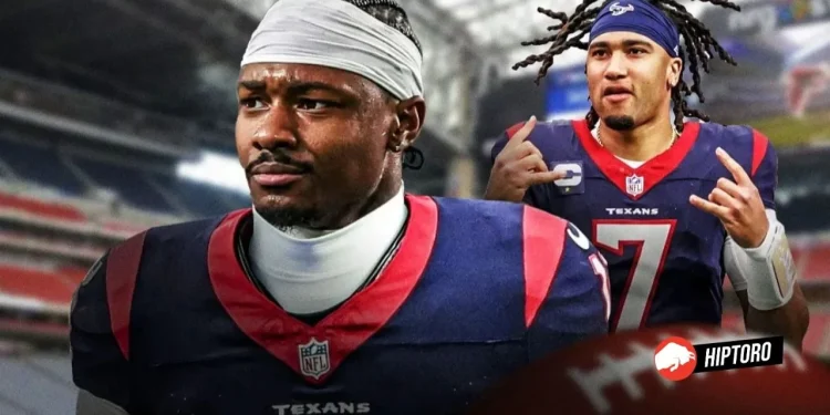 Stefon Diggs' Big Move A $100,000 Jersey Number and New Beginnings with the Texans