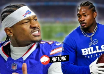 Stefon Diggs Shakes Up NFL Scene: Inside His Shocking Trade from Buffalo Bills to Houston Texans