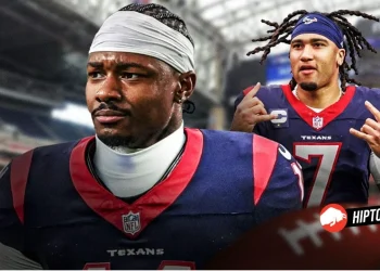 Stefon Diggs and the Texans A Masterclass in NFL Trade Strategy.