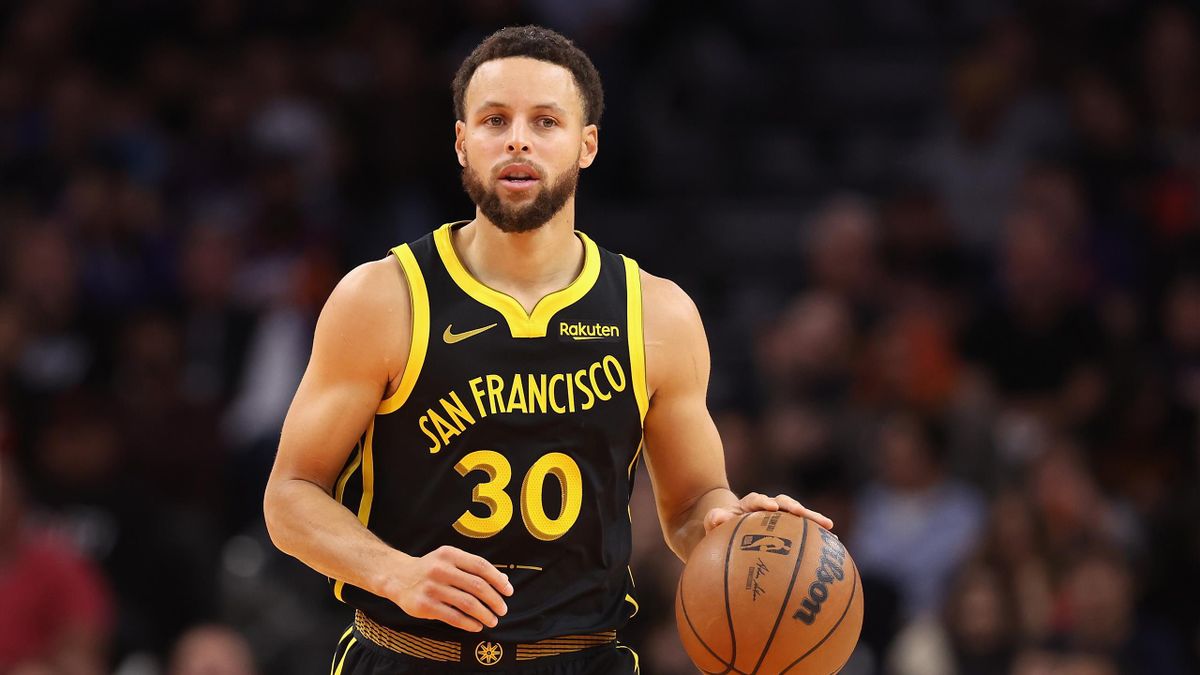  Stephen Curry's Call to Action: A Critical Offseason for the Golden State Warriors