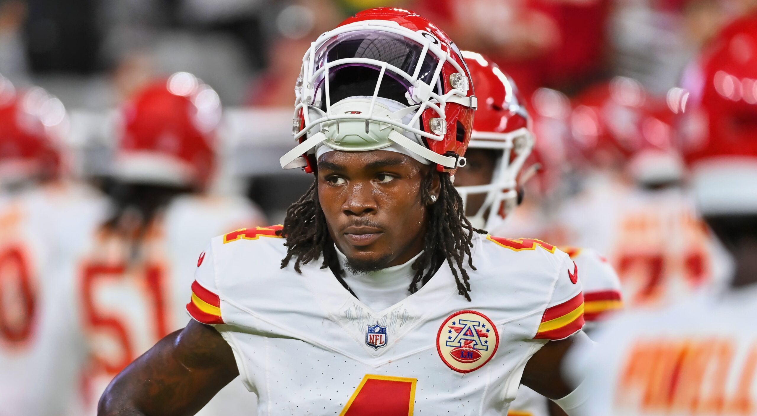 Super Bowl Star Rashee Rice Faces Career Hurdles After Major Crash: What’s Next for the Chiefs?