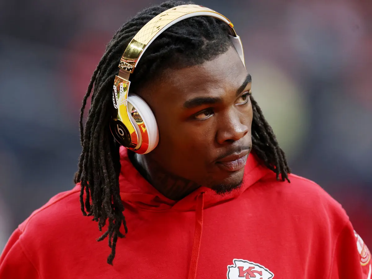 Super Bowl Star Rashee Rice Faces Career Hurdles After Major Crash: What’s Next for the Chiefs?