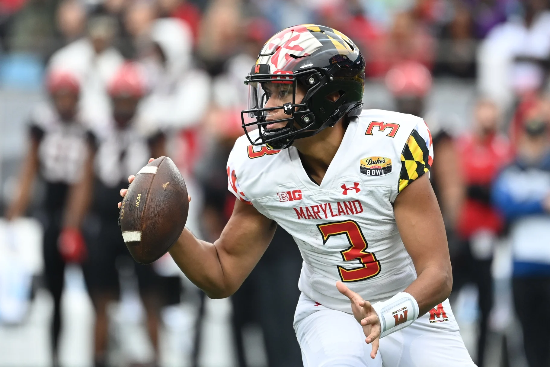 Taulia Tagovailoa's Pro Day Woes A Stumbling Block on His Path to the NFL