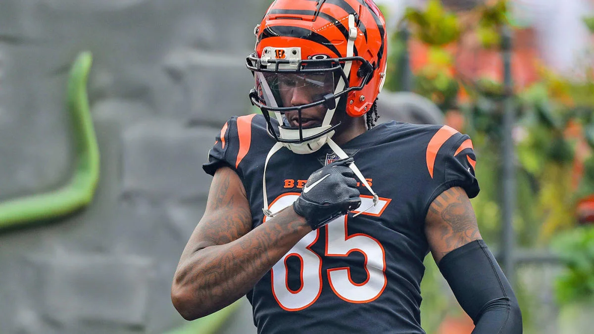 Tee Higgins Signals Commitment to Cincinnati Bengals Amid Contract Tensions