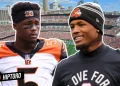 Tee Higgins Signals Commitment to Bengals Amid Trade Speculation