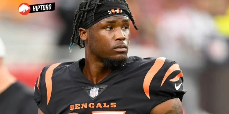 Tee Higgins Signals Commitment to Cincinnati Bengals Amid Contract Tensions