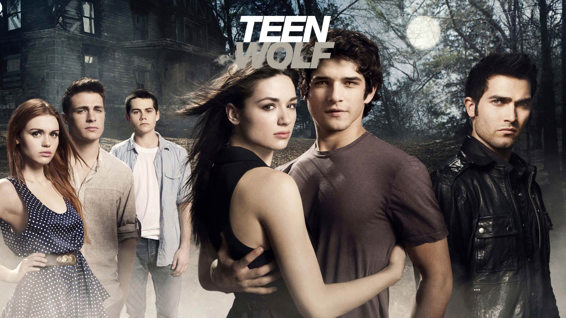 Teen Wolf