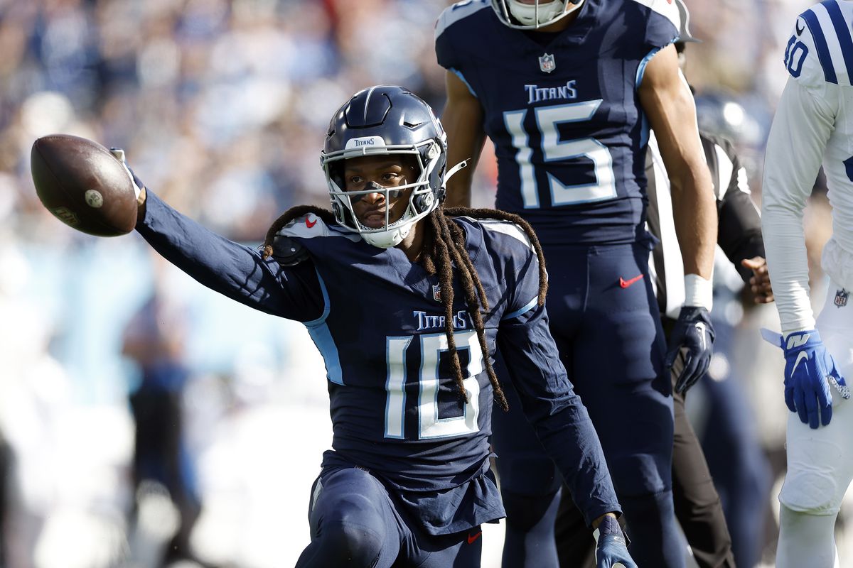 Tennessee Titans Shake Up Their Defense How L’Jarius Sneed's Arrival Could Turn Things Around