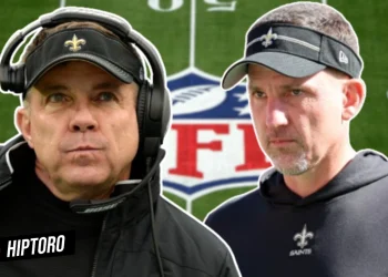 Tensions Are Building Between New Orleans Saints' Dennis Allen And Denver Broncos' Sean Payton