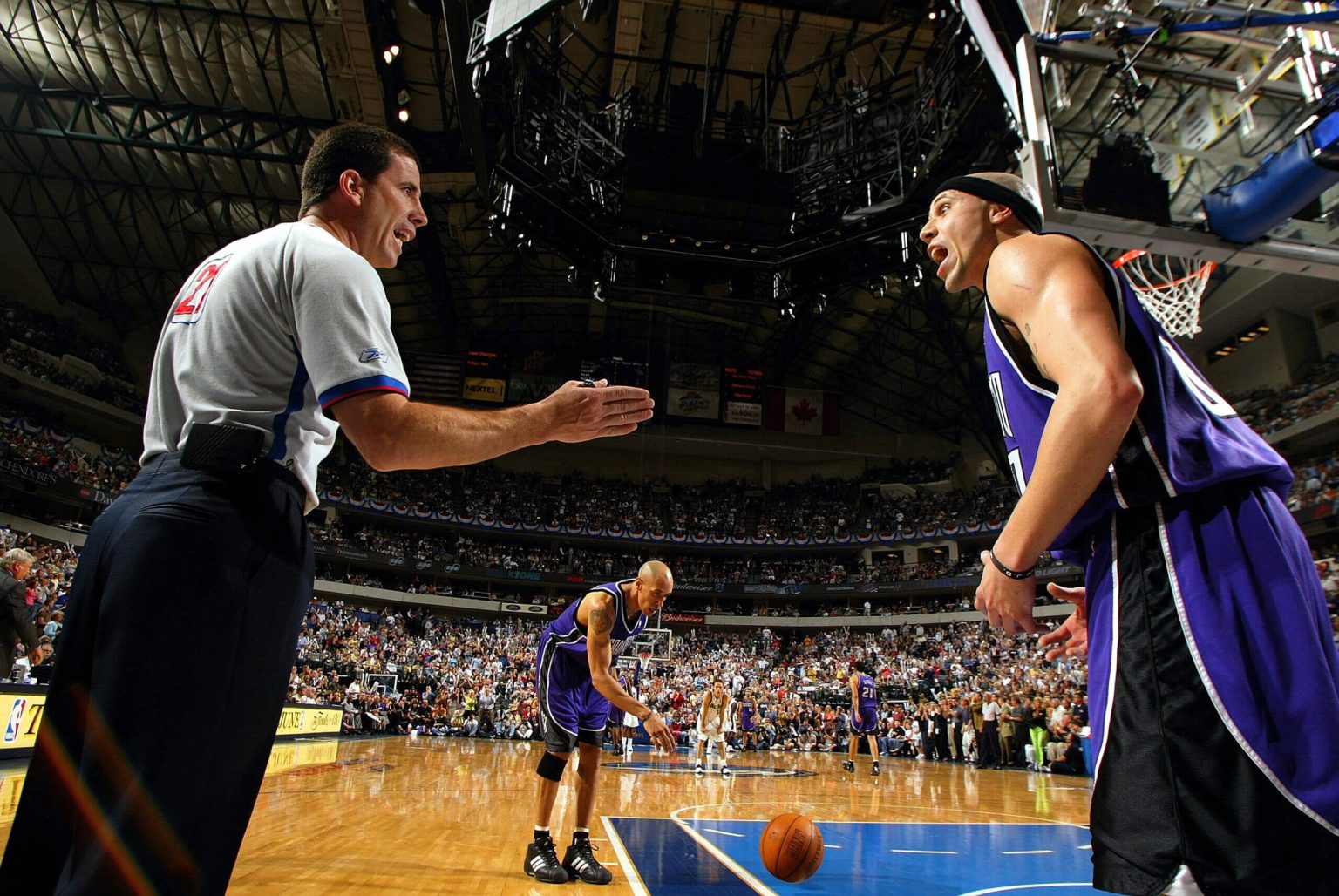 NBA betting scandal future of league