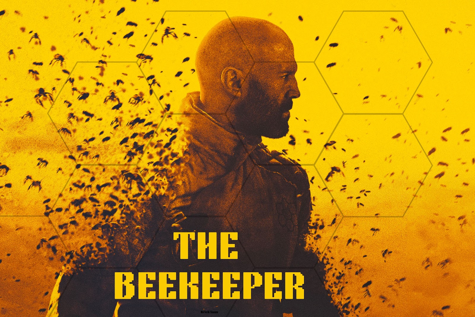 The Beekeeper