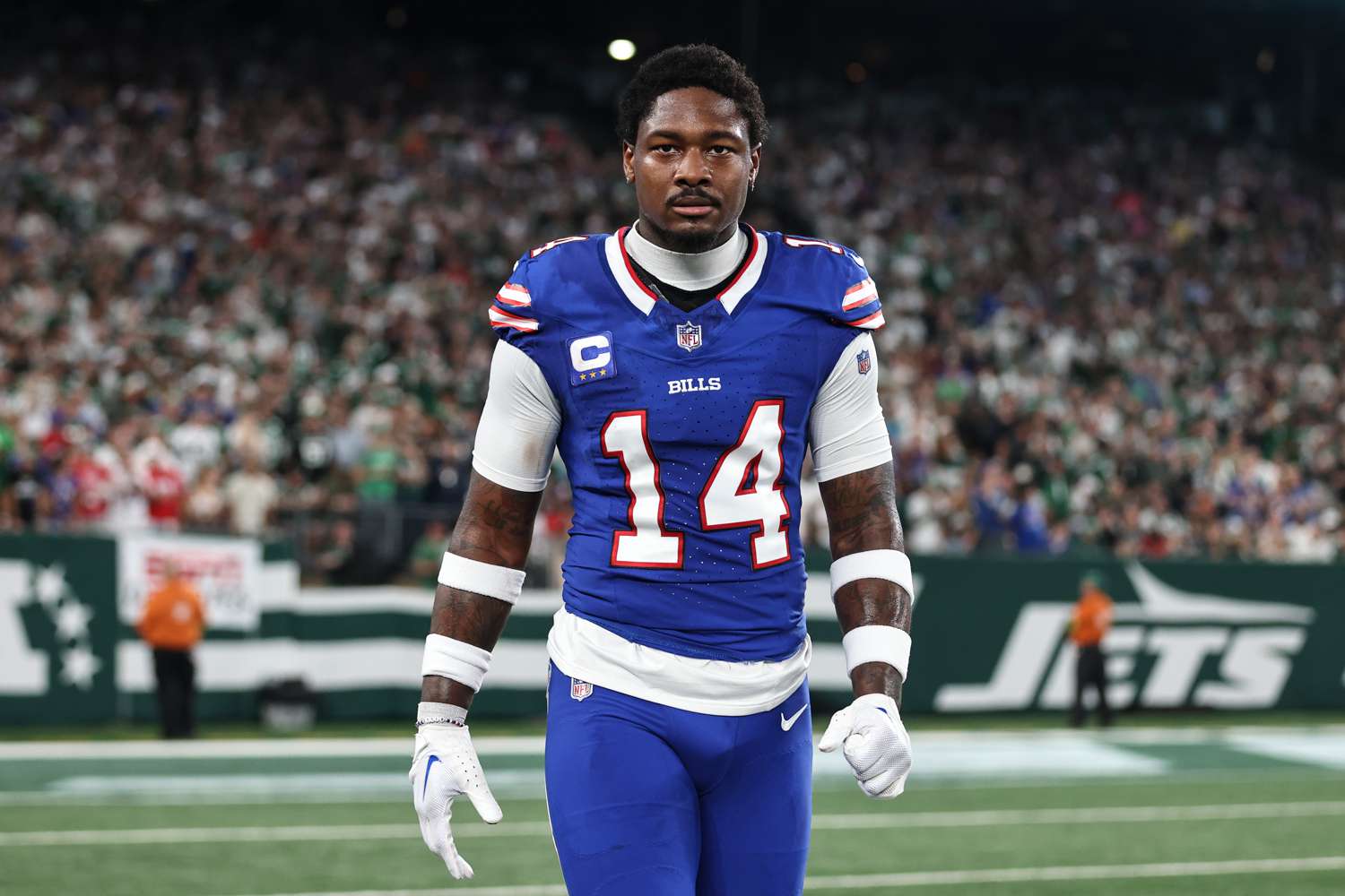 The Buffalo Bills' Surprising Strategy: Navigating Post-Diggs Era