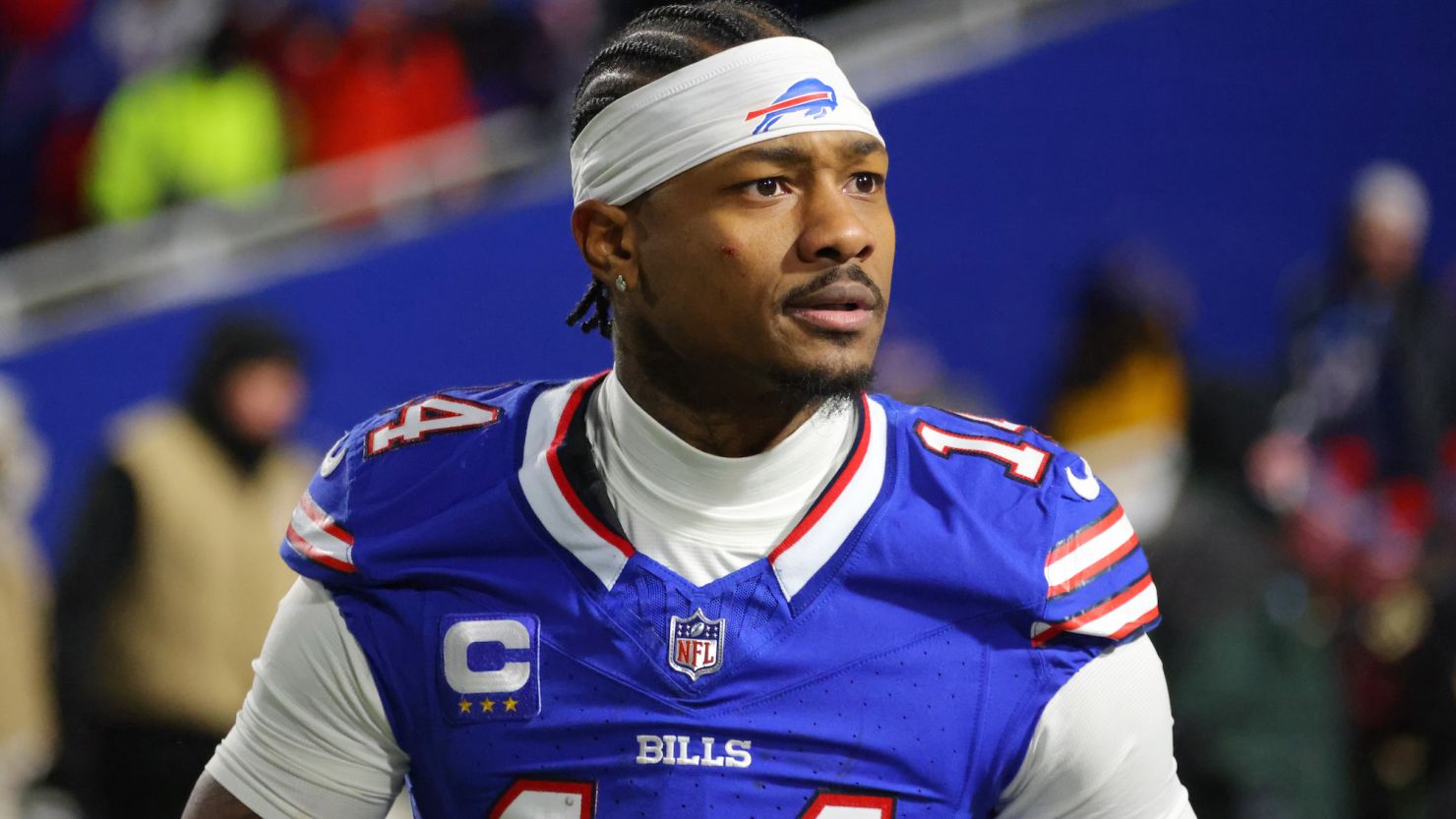 Buffalo Bills: Navigating Through Salary Cap Turmoil