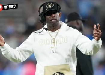 The Buzz Around Boulder: Deion Sanders Shakes Up the 2025 NFL Draft Scene