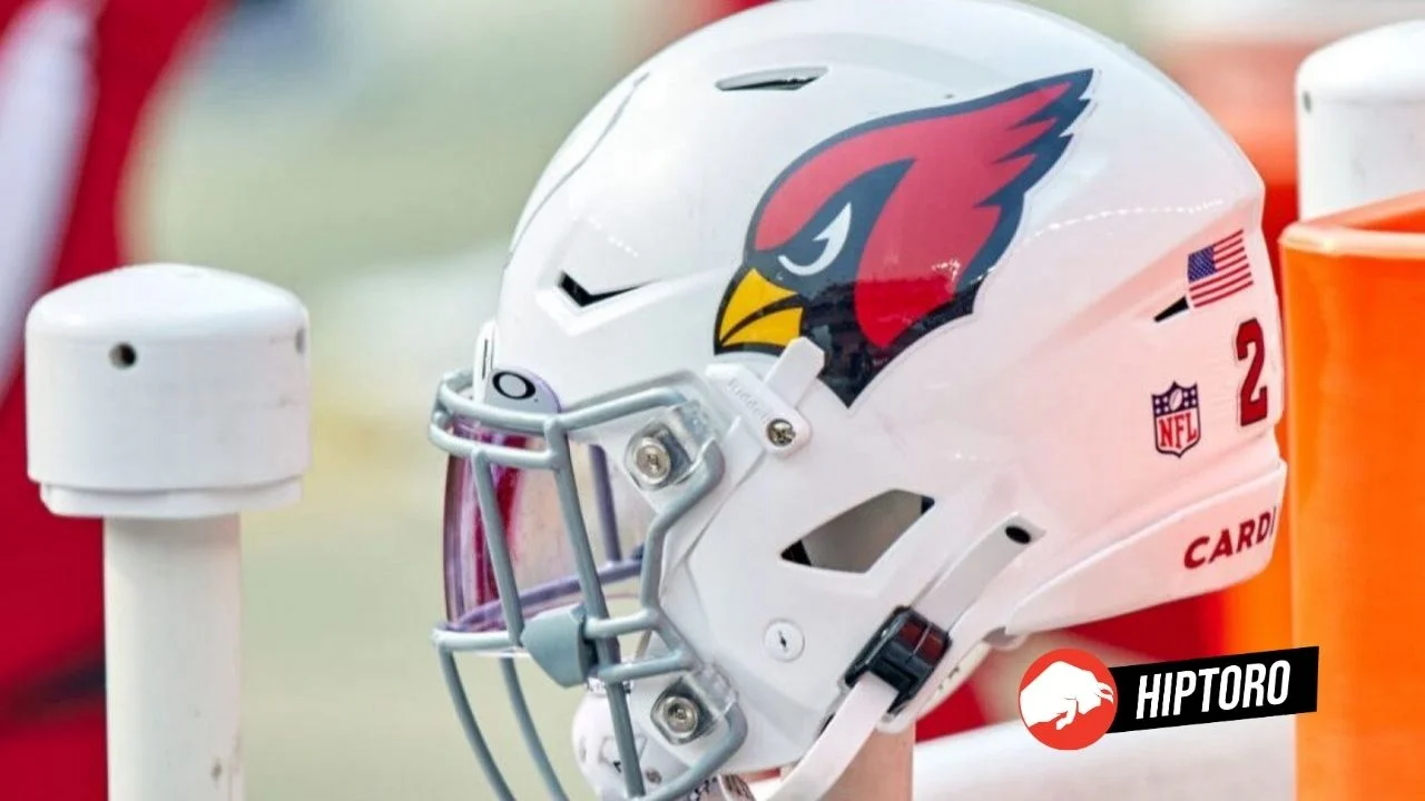 NFL News ExVP Terry McDonough to Get 3,000,000 From Arizona