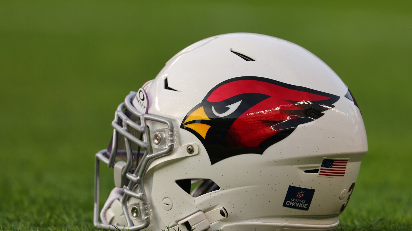  The Cardinals' Conundrum Unpacking the $3 Million Settlement with Ex-VP Terry McDonough