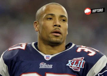 The Case for Canton Rodney Harrison's Overdue Hall of Fame Bid