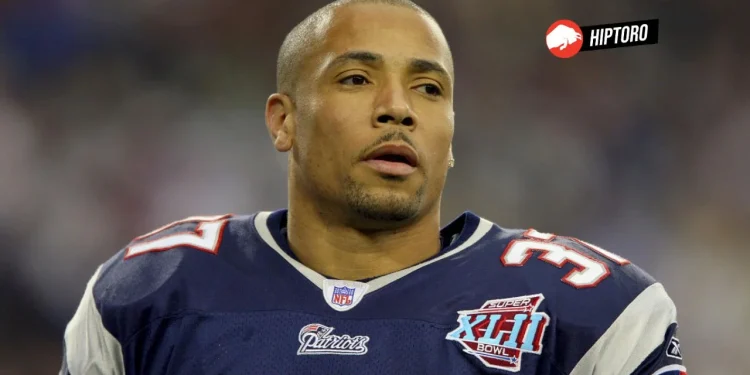 The Case for Canton Rodney Harrison's Overdue Hall of Fame Bid