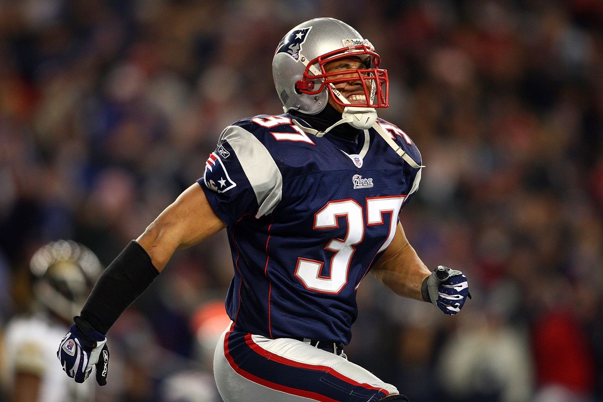  The Case for Canton Rodney Harrison's Overdue Hall of Fame Bid2