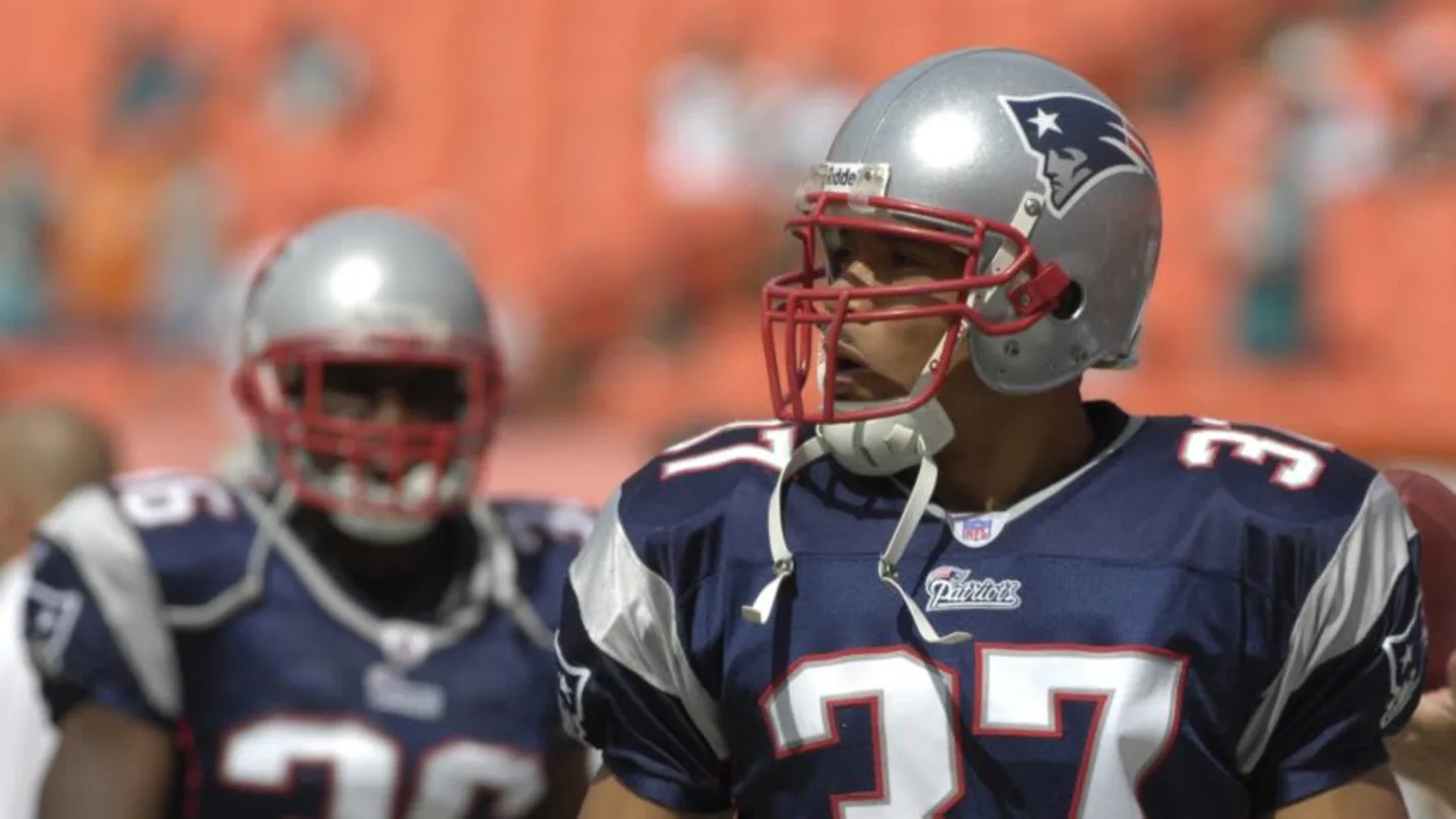 The Case for Canton Rodney Harrison's Overdue Hall of Fame Bid