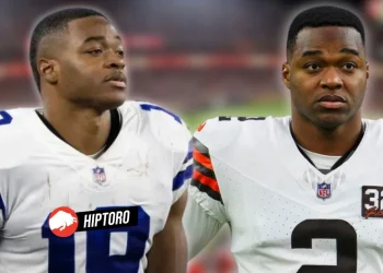 The Cleveland Browns and the Art of Keeping Stars: A Close Look at Amari Cooper's Future
