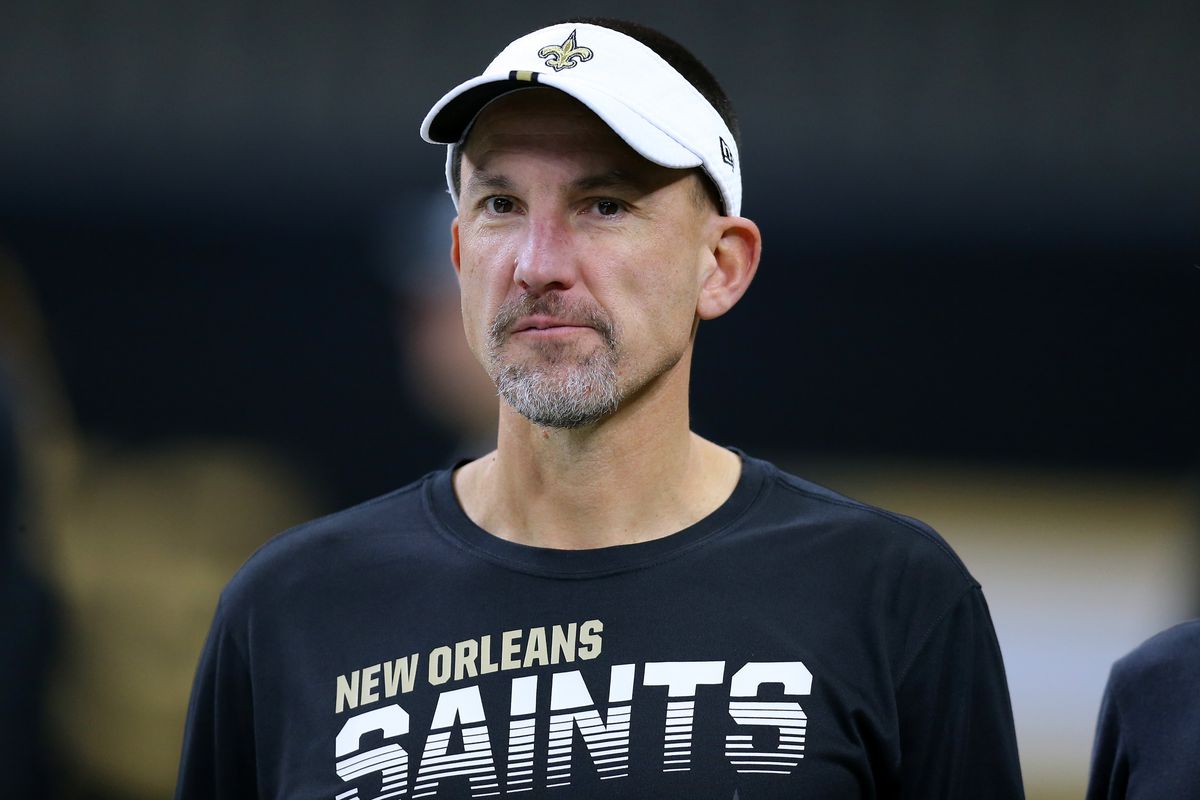 The Coaching Carousel: Unraveling the Tension Between Dennis Allen and Sean Payton