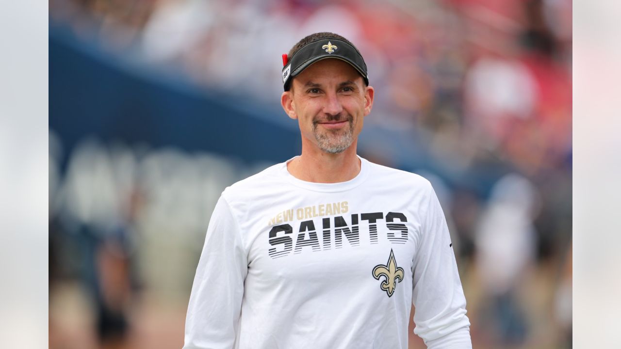 The Coaching Carousel: Unraveling the Tension Between Dennis Allen and Sean Payton