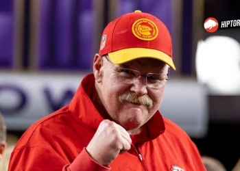 The Coaching Future of Andy Reid: More Than Just a Game