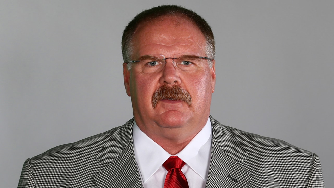 The Coaching Future of Andy Reid: More Than Just a Game