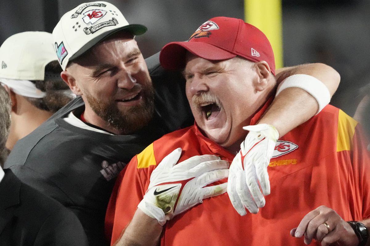 The Coaching Future of Andy Reid: More Than Just a Game