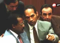The Complex Legacy of OJ Simpson An Examination of Fame, Infamy, and Financial Decline.