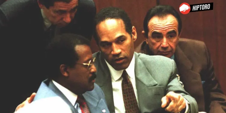 The Complex Legacy of OJ Simpson An Examination of Fame, Infamy, and Financial Decline.