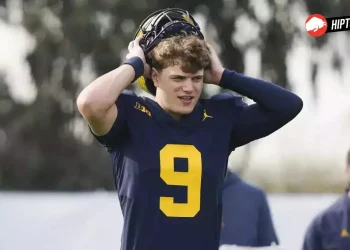 The Complex Narrative of J.J. McCarthy's NFL Draft Prospects Amid Michigan's Coddling Controversy